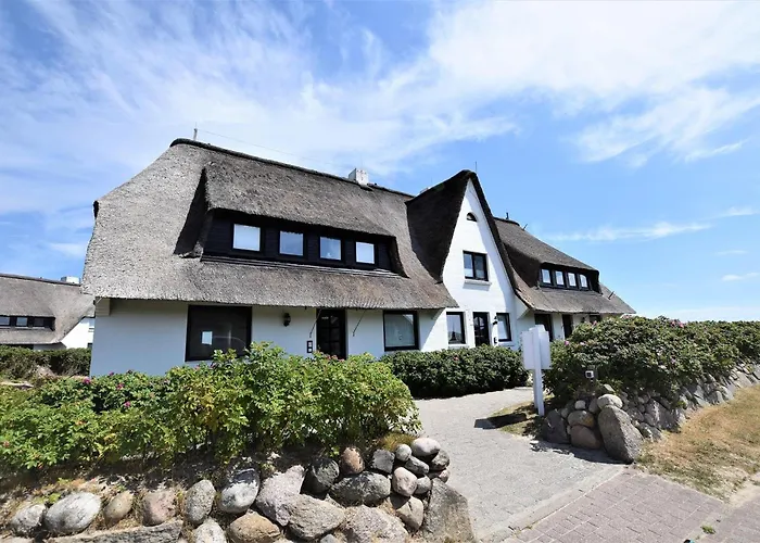 Haus Steinum Wohnung 20