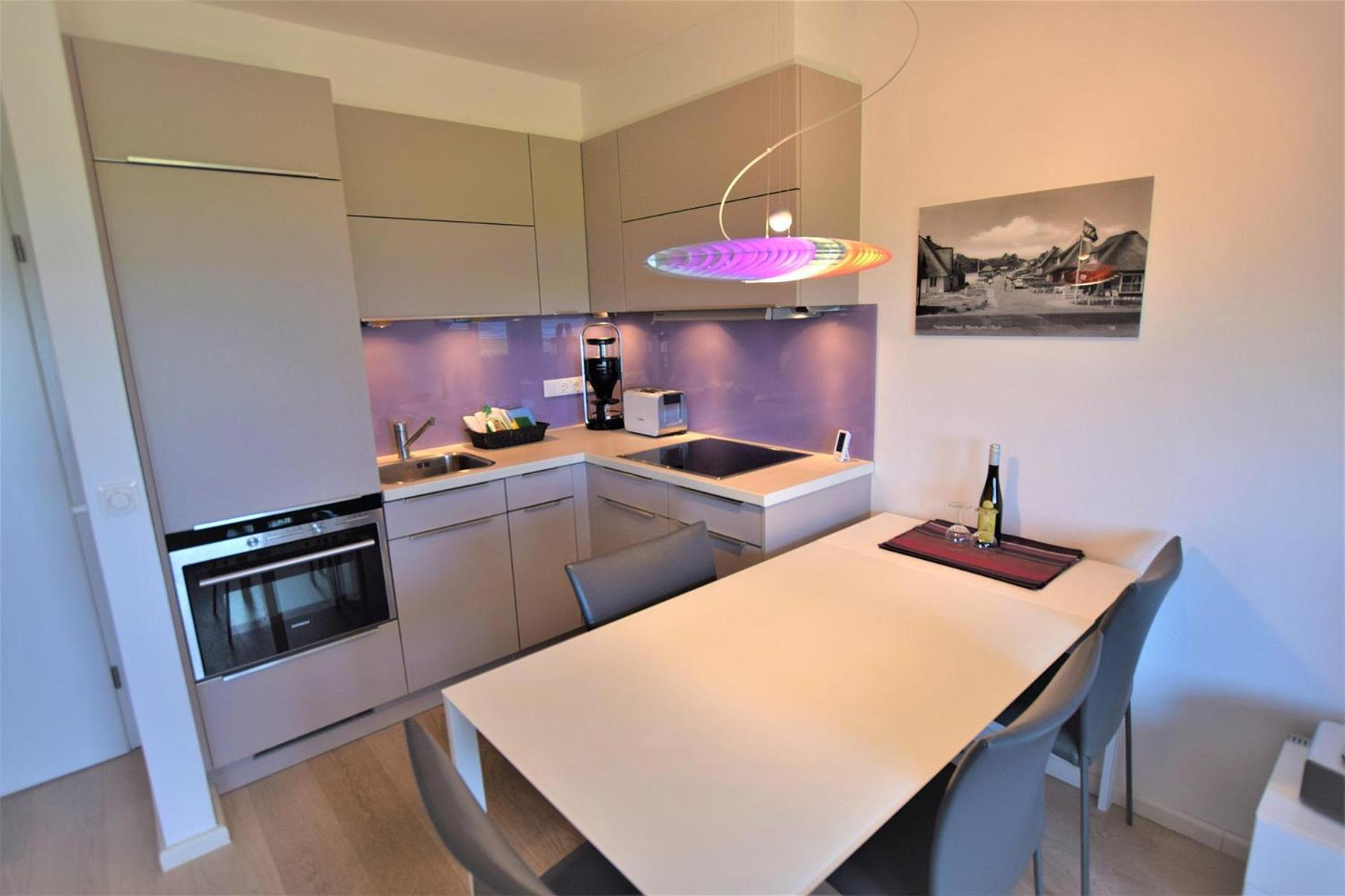 Haus Steinum 20 Apartment
