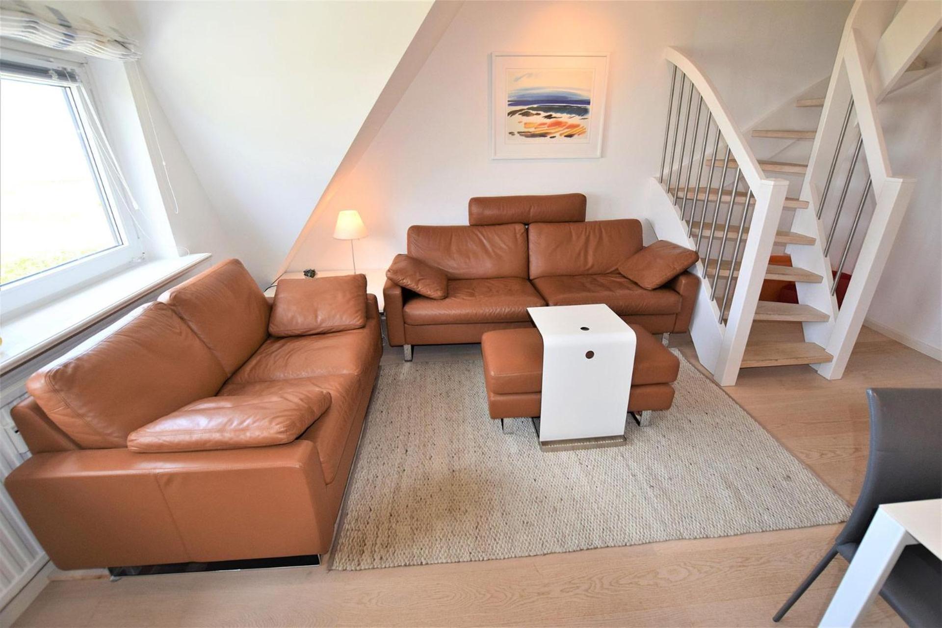 Haus Steinum 20 Apartment *