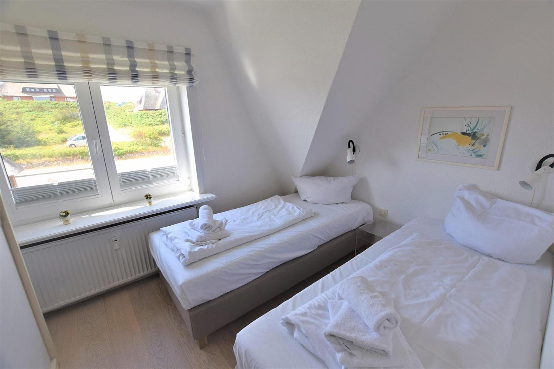 Haus Steinum 20 Apartment