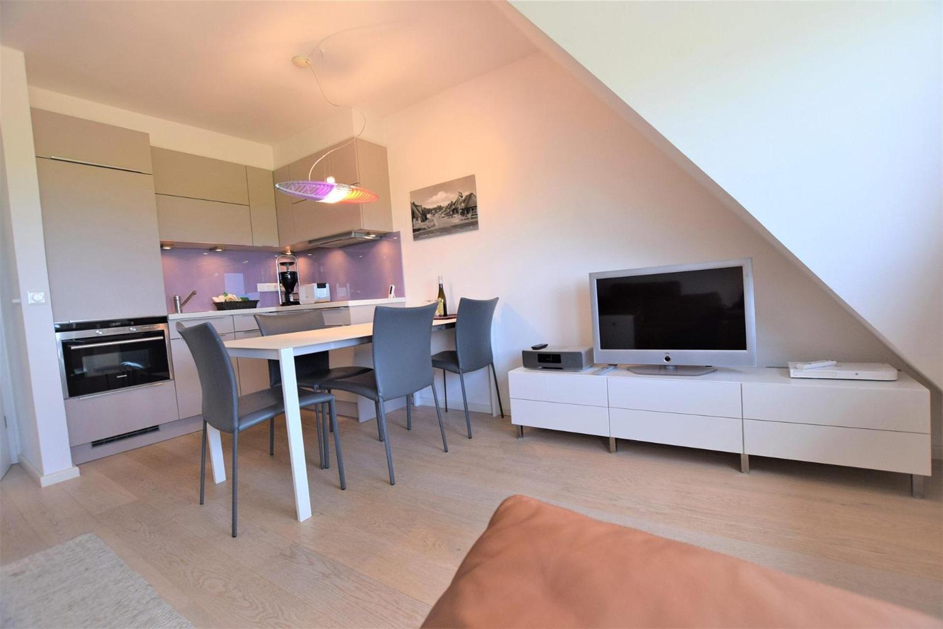 Haus Steinum 20 * Rantum (Sylt)